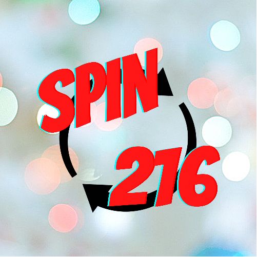 Spin 216