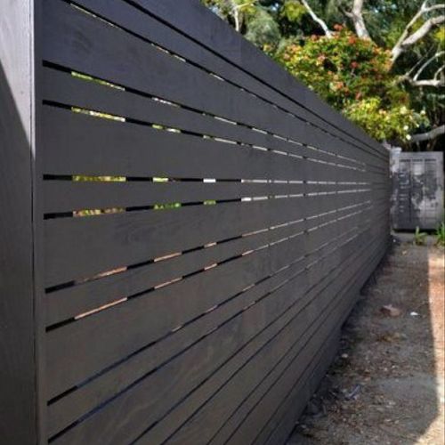 Fence and Gate Installation