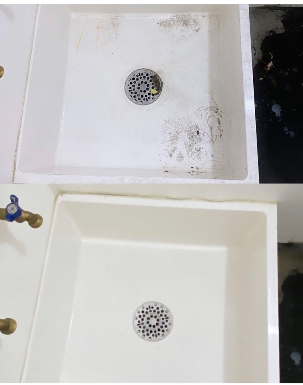 Before and After