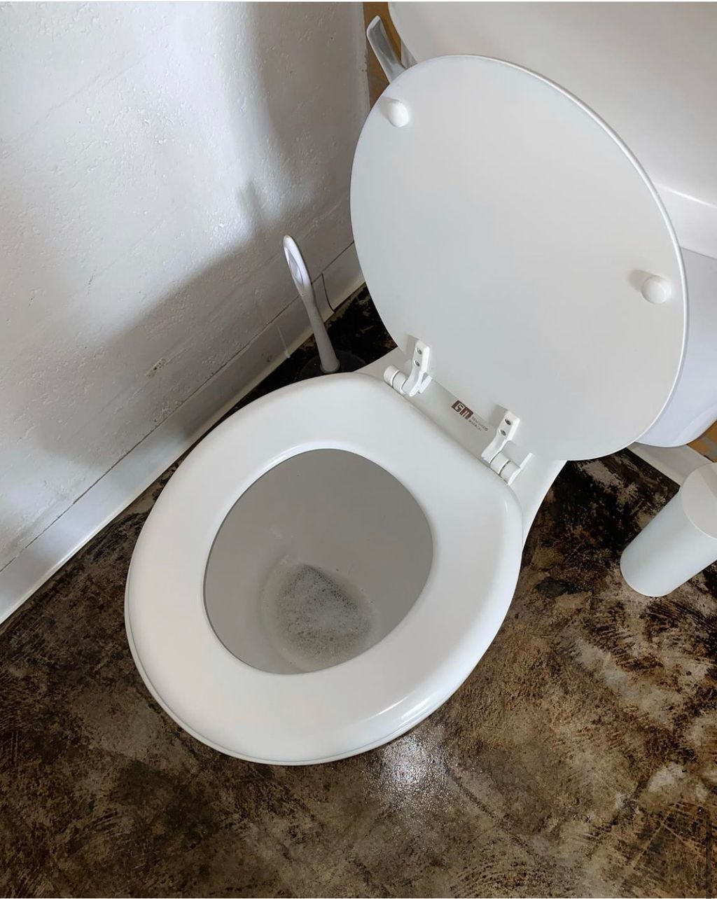 After Toilet 1