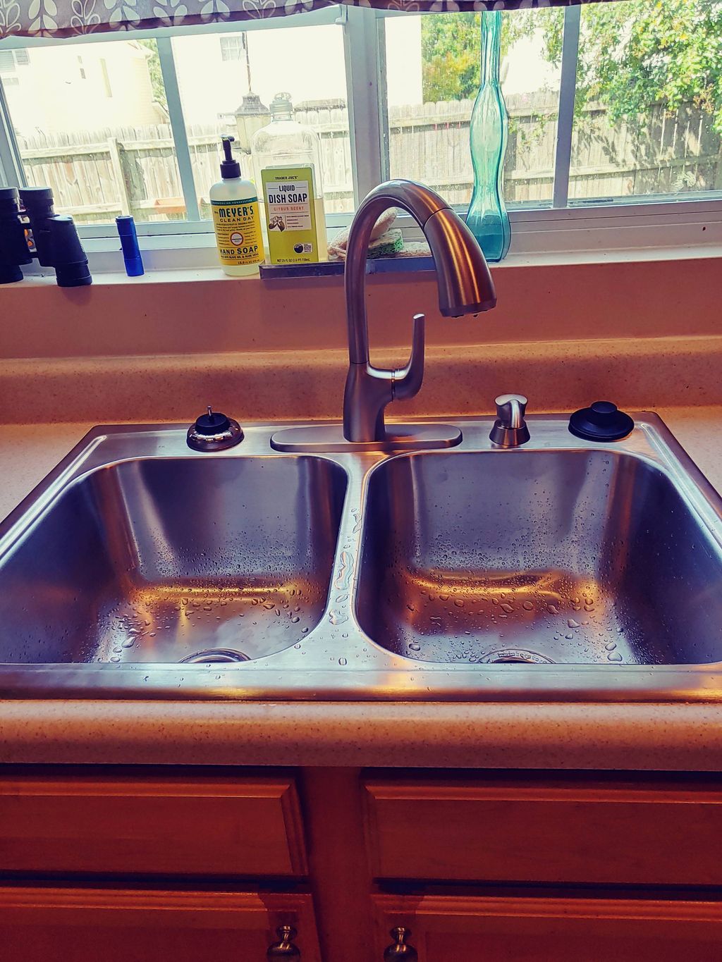 Customer photos
