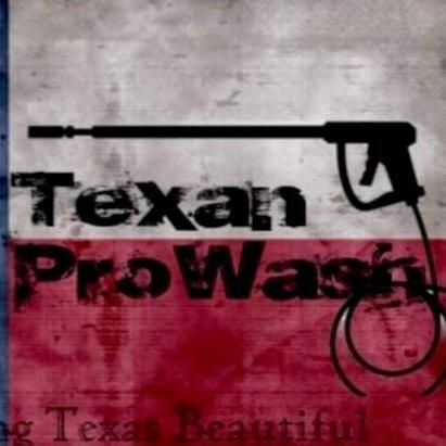 Texan ProWash