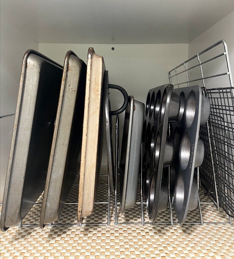 Better Use of Space!