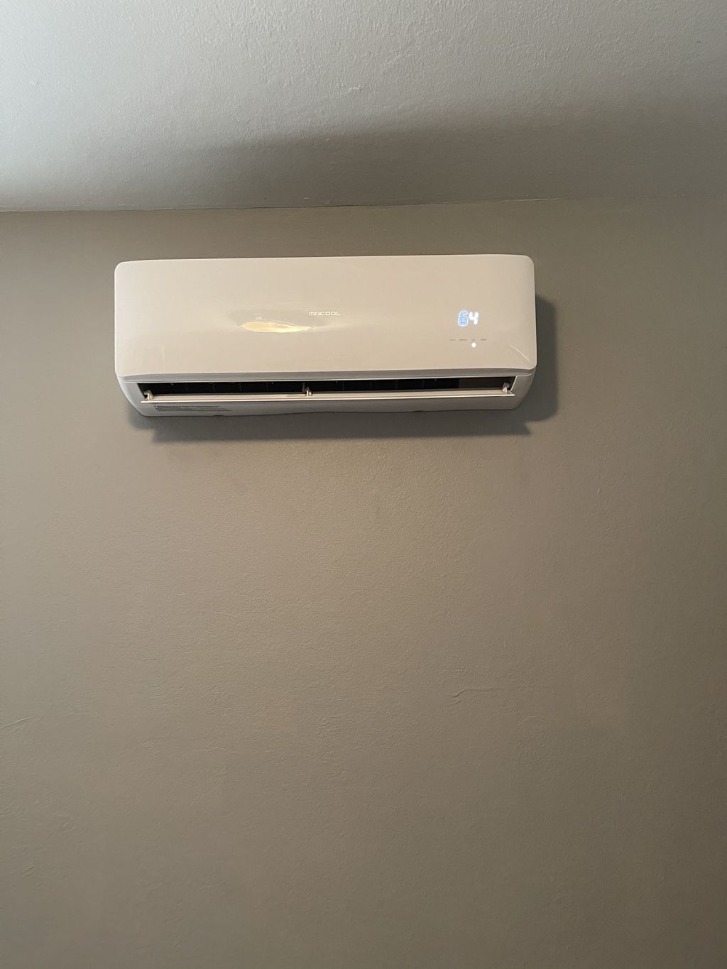 Window, Wall, or Portable AC Repair or Maintenance