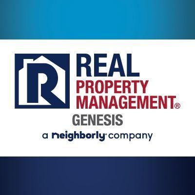 Avatar for Real Property Management Genesis