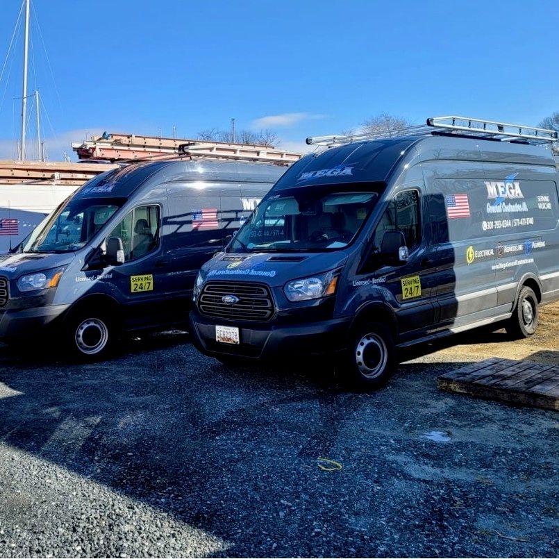 Mega General Contractors LLC