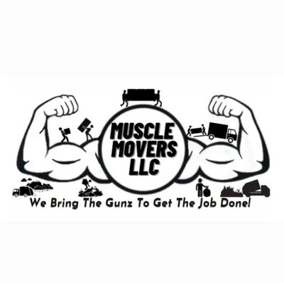 Avatar for Muscle Movers