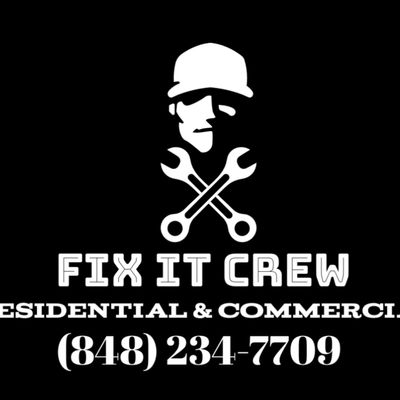 Avatar for Fix It Crew