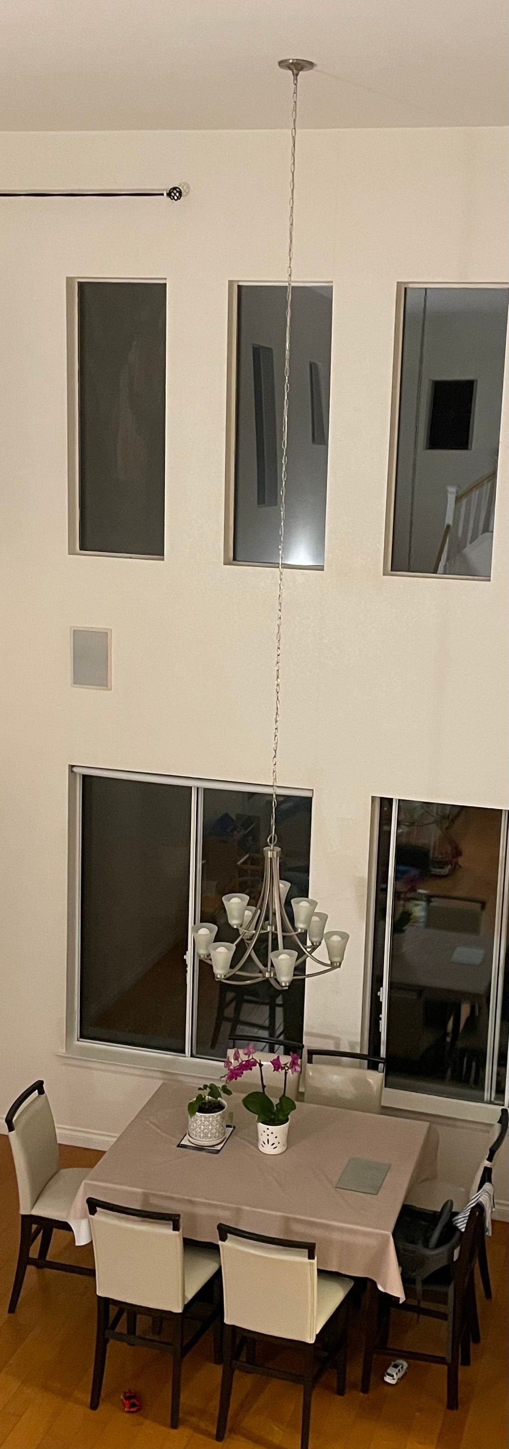 Customer photos