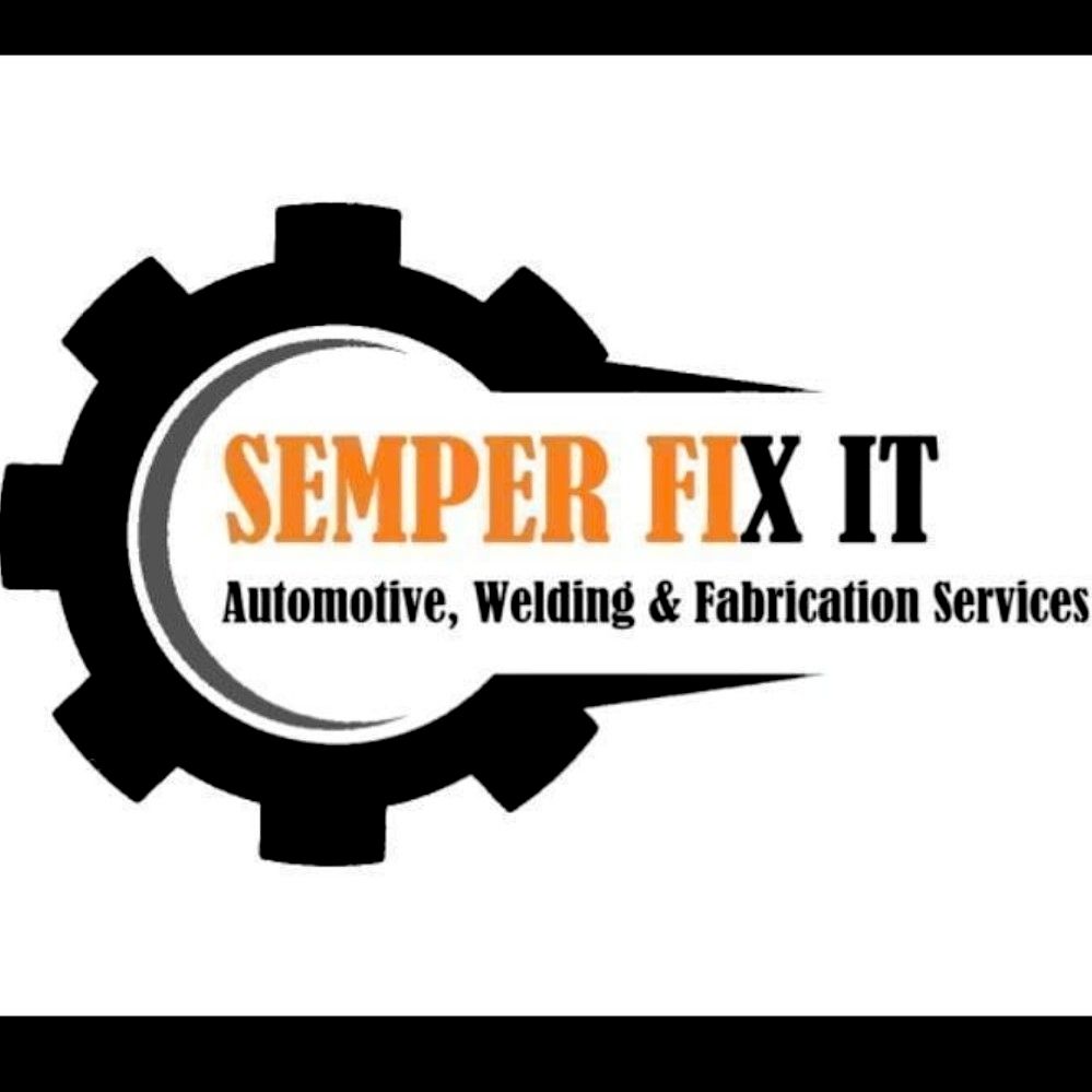 Semper Fix It