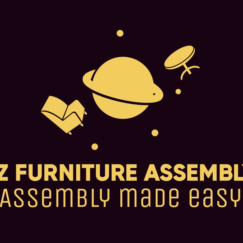 EZ Furniture Assembly