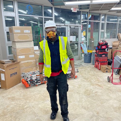 Complete Cleaning Services. LLC