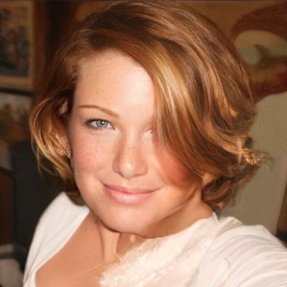 Corryn Ault
