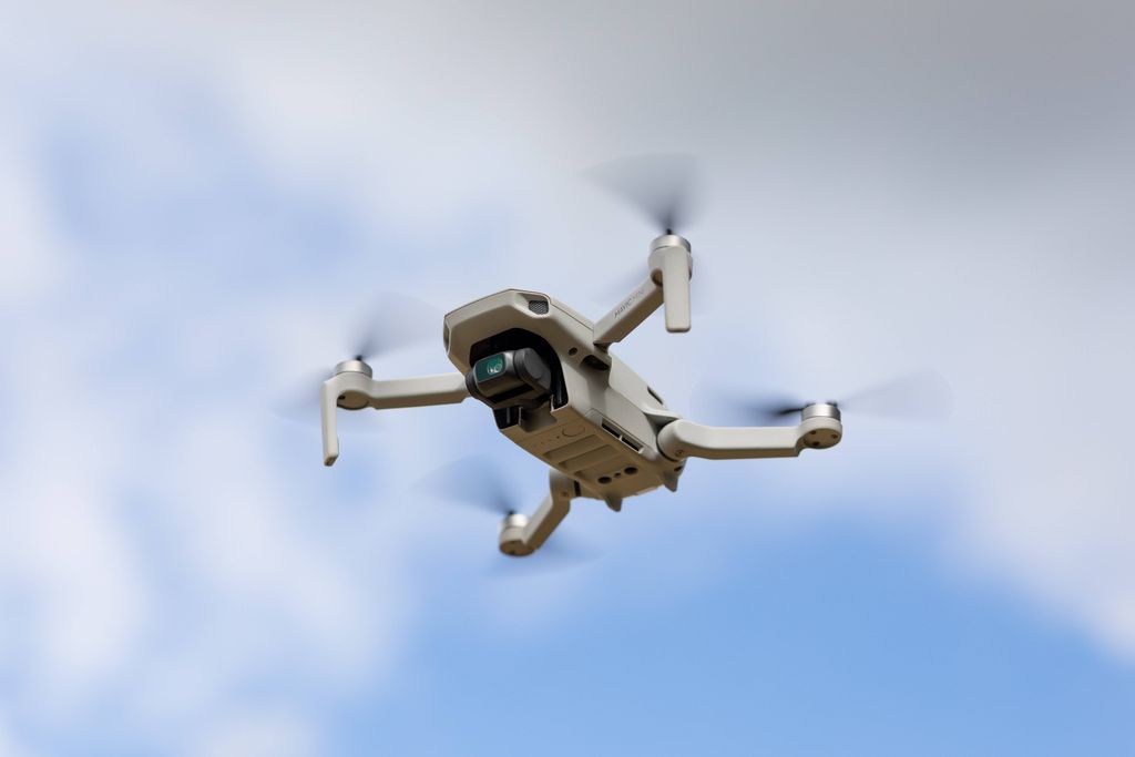 Drone Pilot/Operator