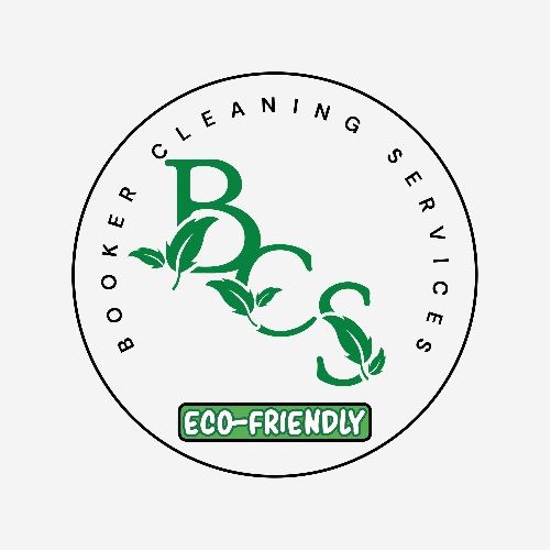 Booker cleaning services LLC