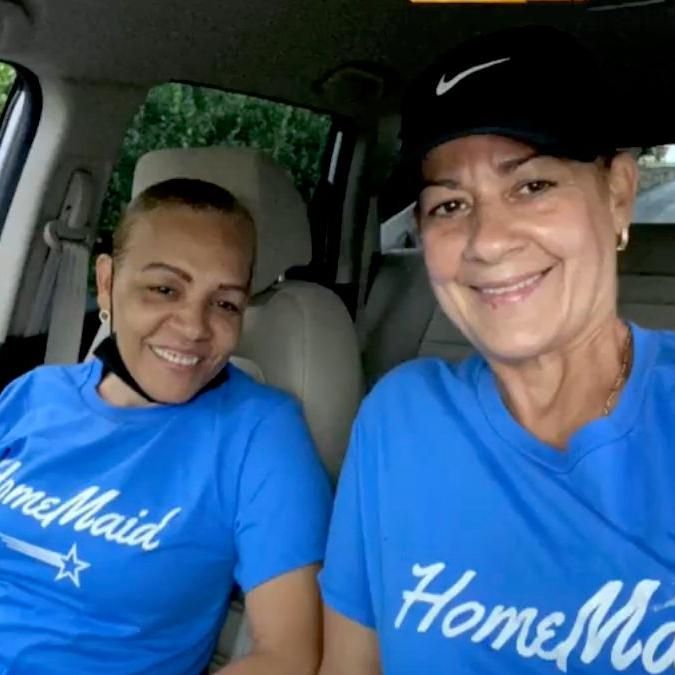 HomeMaid