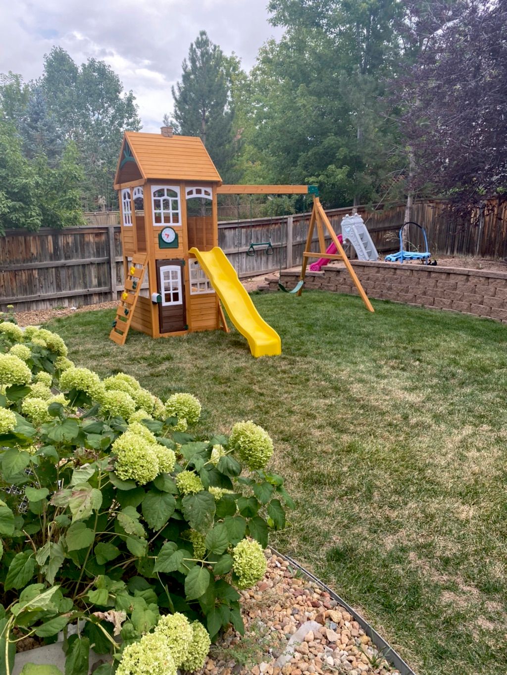 Customer photos