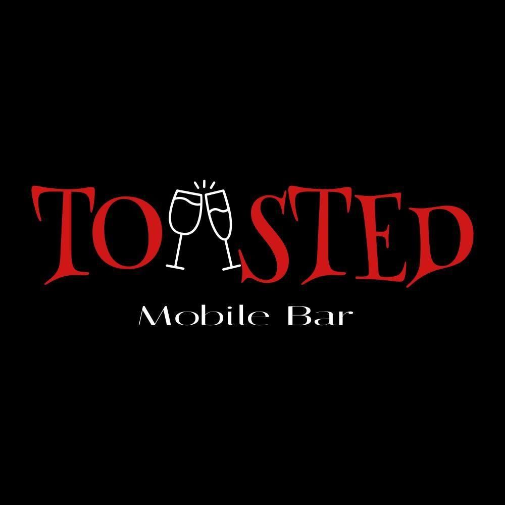 Toasted Mobile Bar
