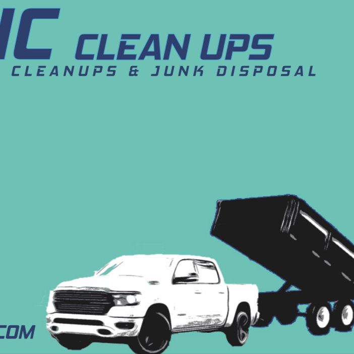 Epic cleanups & Demolition