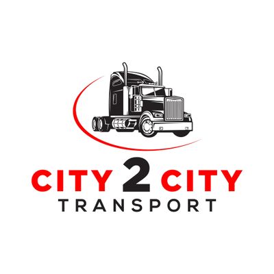 Avatar for City 2 City Transport LLC