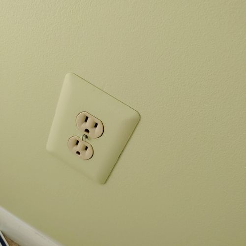 15 outlets upgraded 