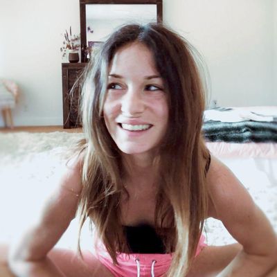 Avatar for Sophia @ move-breathe.org