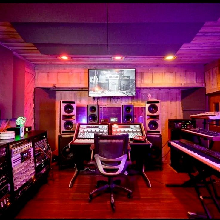 Miami Beach Recording Studios, Inc.