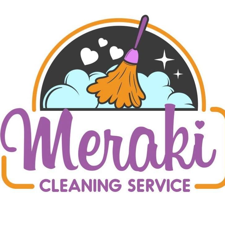 Meraki Cleaning Services of Texas