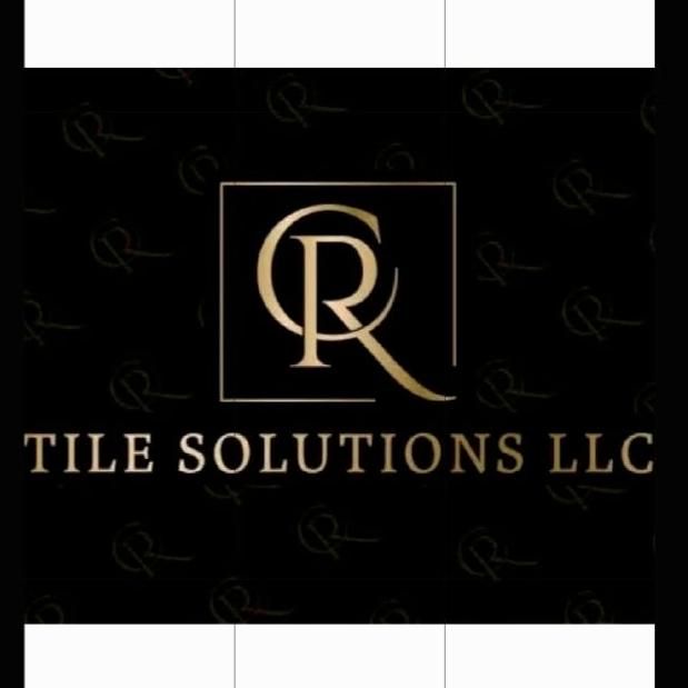 CR TILE & CLEANING SOLUTIONS LLC