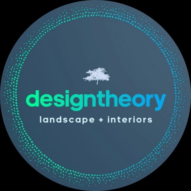 designtheory - landcape + interiors
