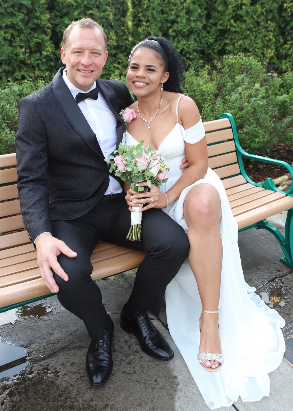 Customer photos