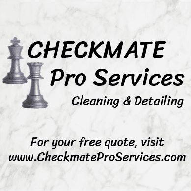 Checkmate Pro Services