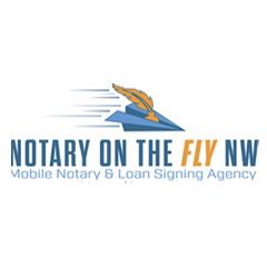 Avatar for Notary On The Fly NW