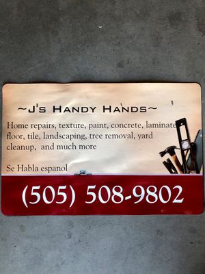 Avatar for J handy hands