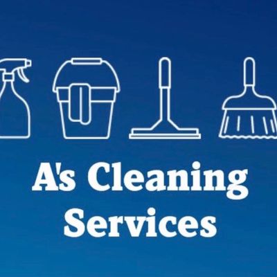 Avatar for A’s Cleaning Services Inc.