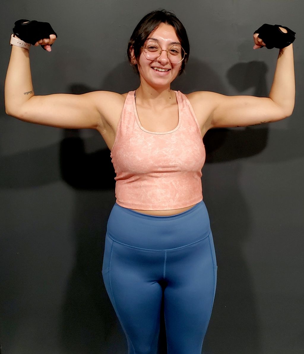 Customer photos
