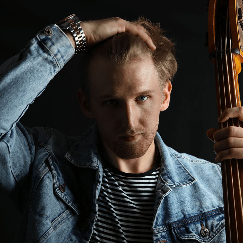 Erik Hempel Music