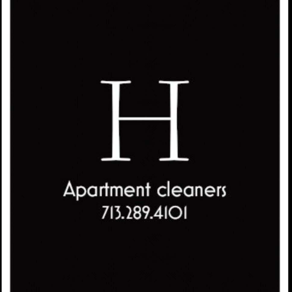H.Apartments cleaner's