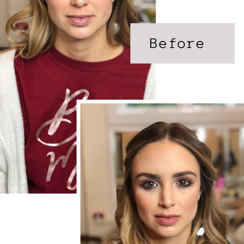 Portland Makeup Lessons Saubhaya Makeup