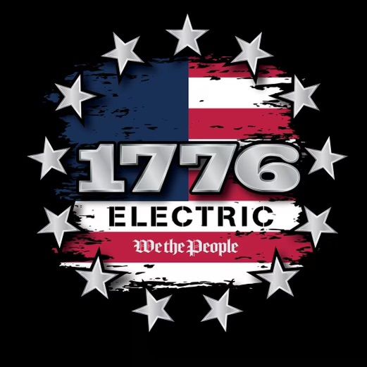 1776 Electric