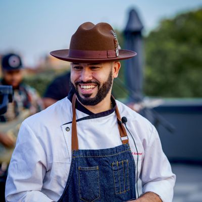 Avatar for The Chef Anderson