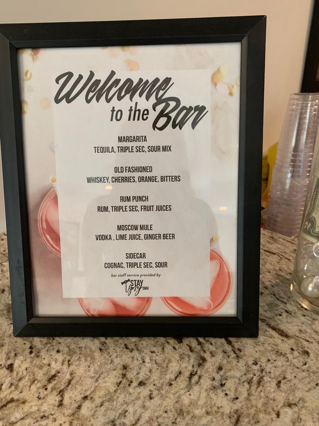 Customer photos