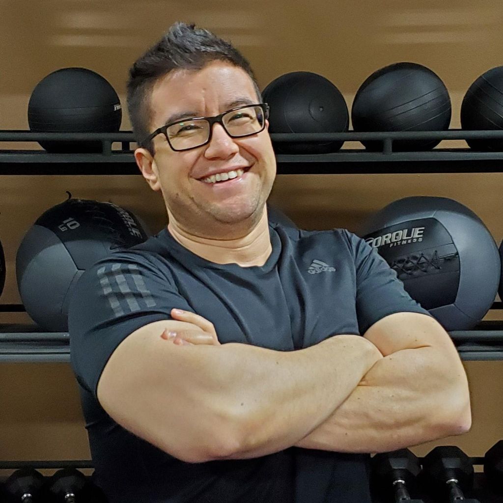 Liquid Fitness