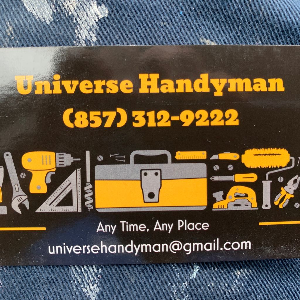 Universe Handyman
