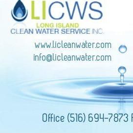 Long Island Clean Water Service, Inc.