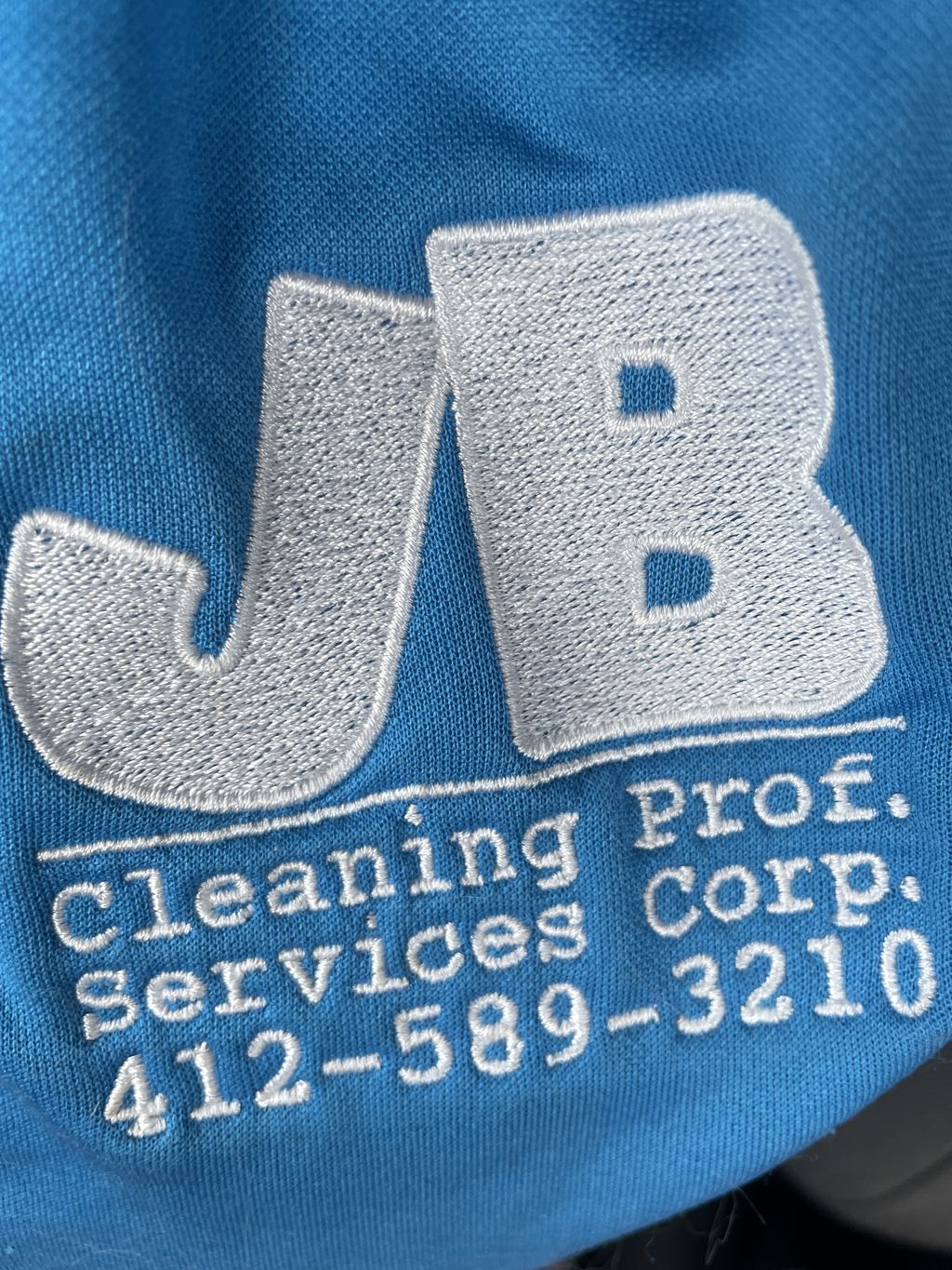 Jb Cleaning Professional Services Corp