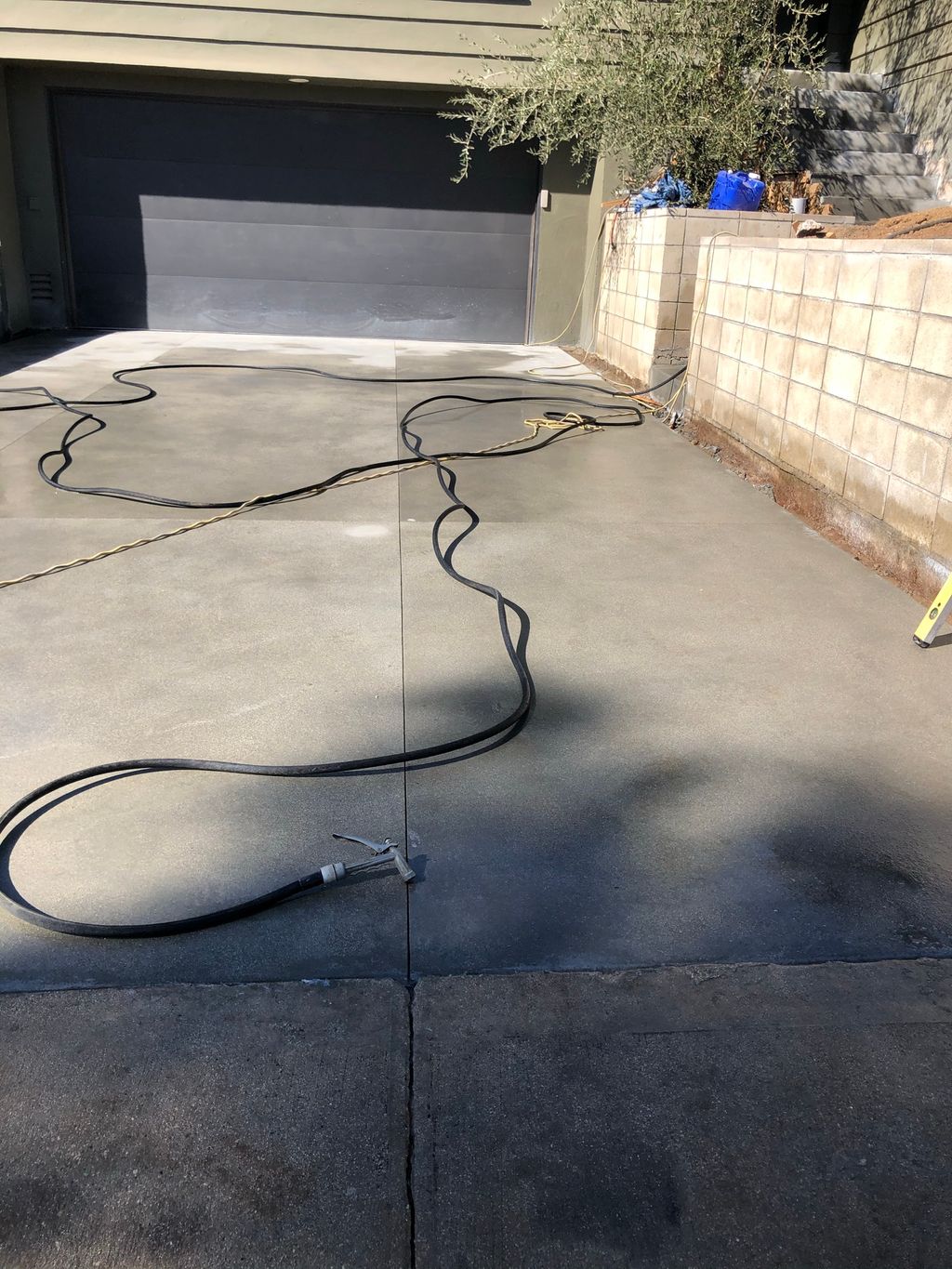 Projects and media