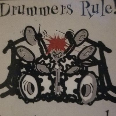 Avatar for Drummers Rule!