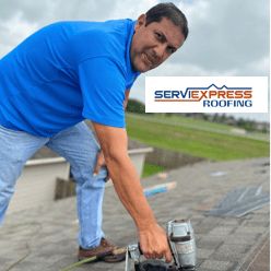 Serviexpressroofing