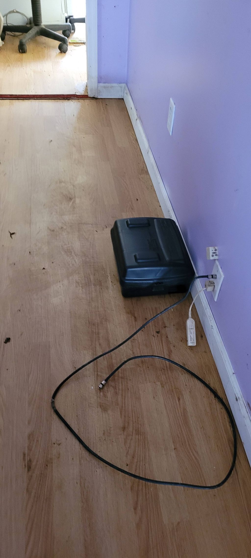 bait stations interior of home 